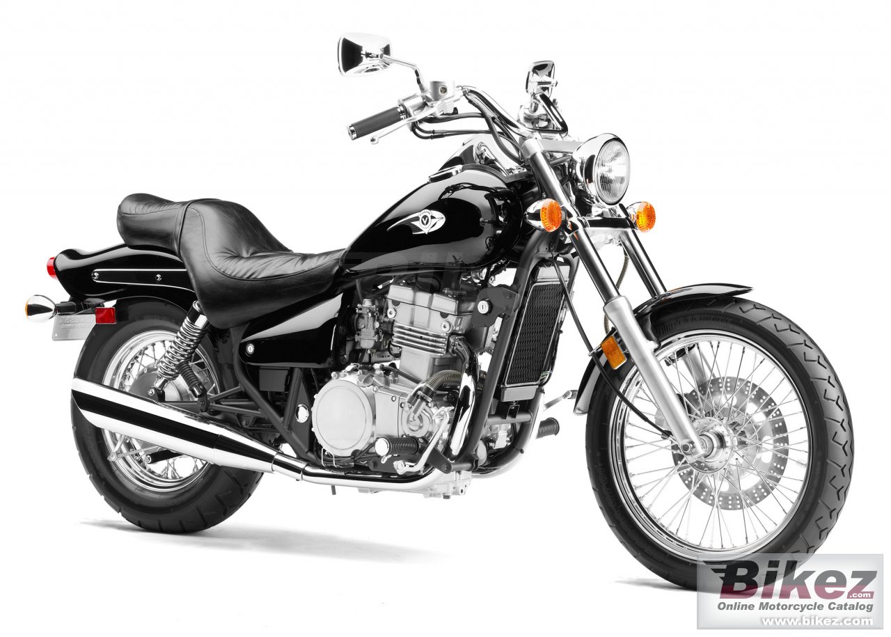 500 kawasaki vulcan